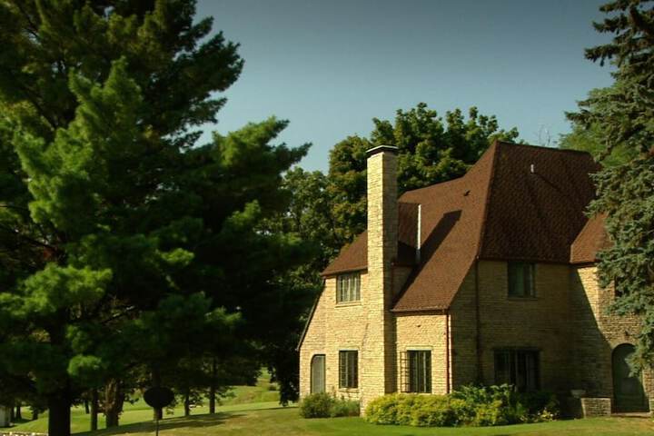 The Golf Courses of Lawsonia