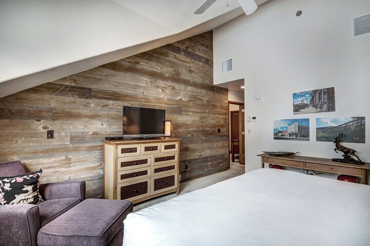 The Pines Lodge a RockResort, by Vail Resorts