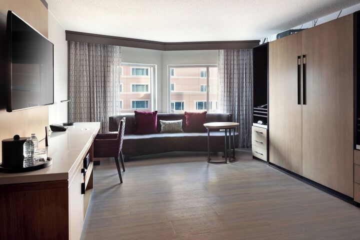 Cincinnati Marriott at RiverCenter