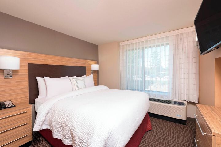 TownePlace Suites by Marriott Mansfield