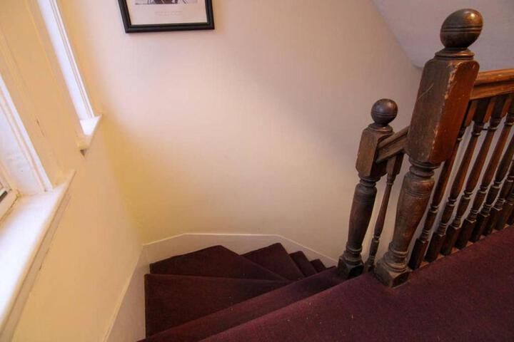 Stylish 1BR in Malden #3