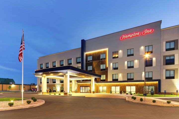 Hotel 2 of 20