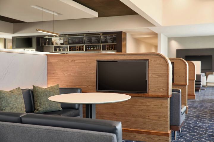 Courtyard by Marriott St. Louis Creve Coeur