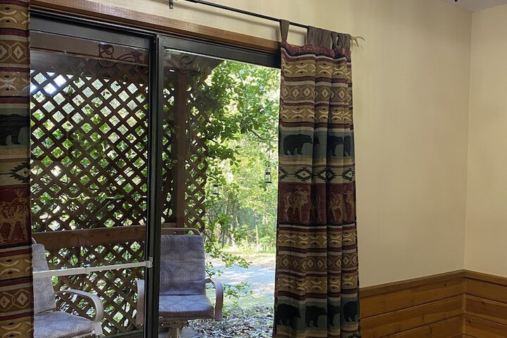 Woodwose Cabin - Adventures Now