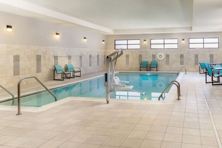 Residence Inn Youngstown Warren / Niles
