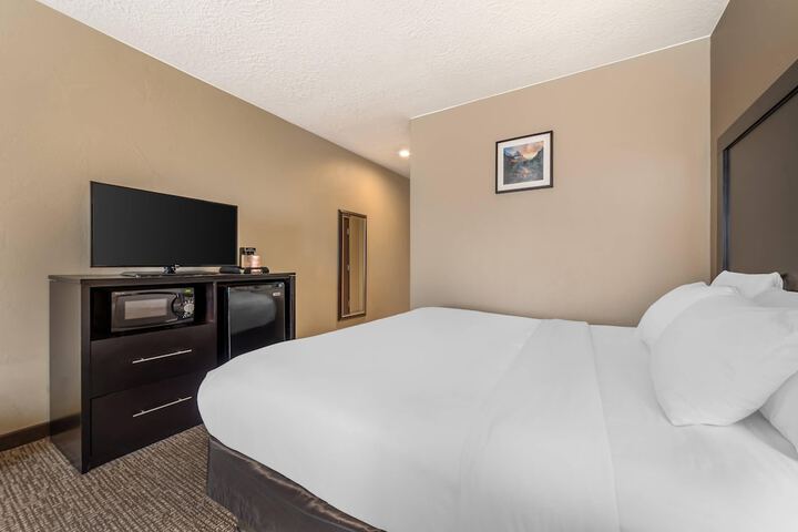 Comfort Inn & Suites Vernal - National Monument Area