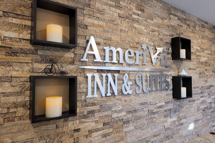 AmeriVu Inn and Suites - Chisago City