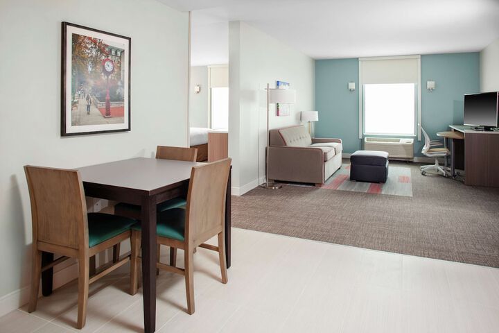 Home2 Suites by Hilton Bloomington