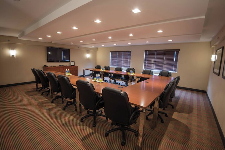 Meeting 25 of 35