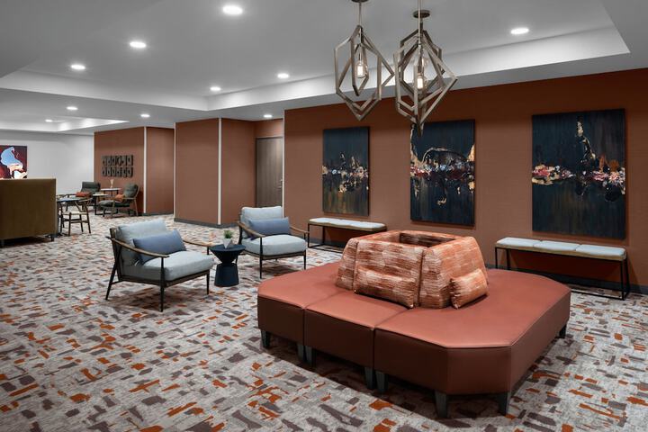 Element by Marriott Moab
