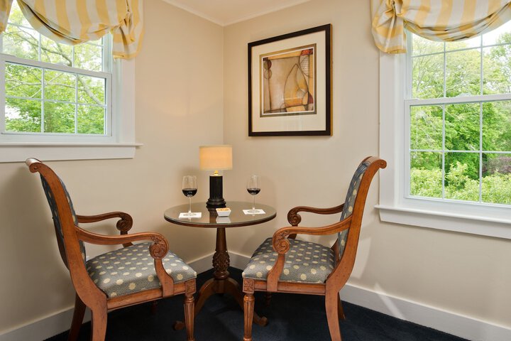 The Inn at Cape Cod