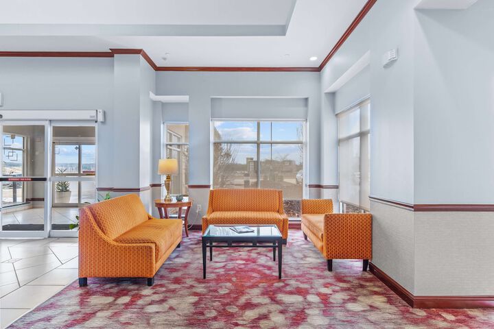 Hotel Interior 24 of 127