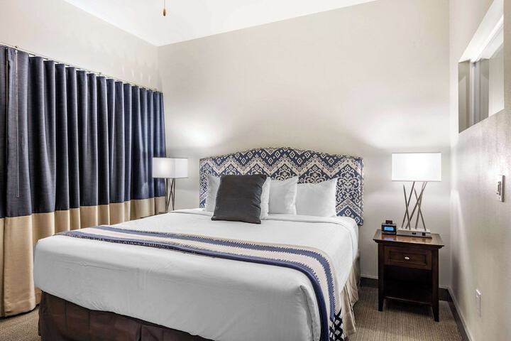 Bluegreen Vacations Big Bear Village an Ascend Collection Resort