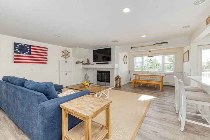 The Montauk Soundview