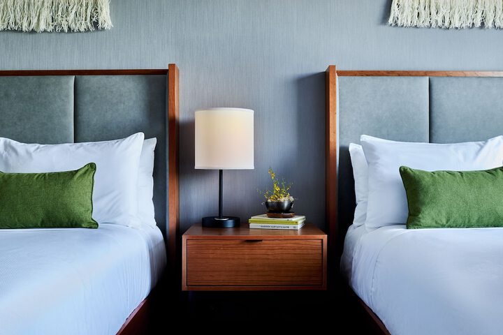 Lockwood Hotel