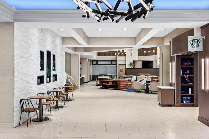 Hotel Interior 11 of 46