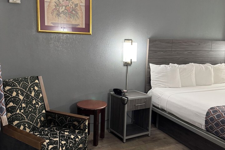 Bluestar Motel