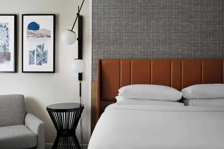 Sheraton Agoura Hills Hotel