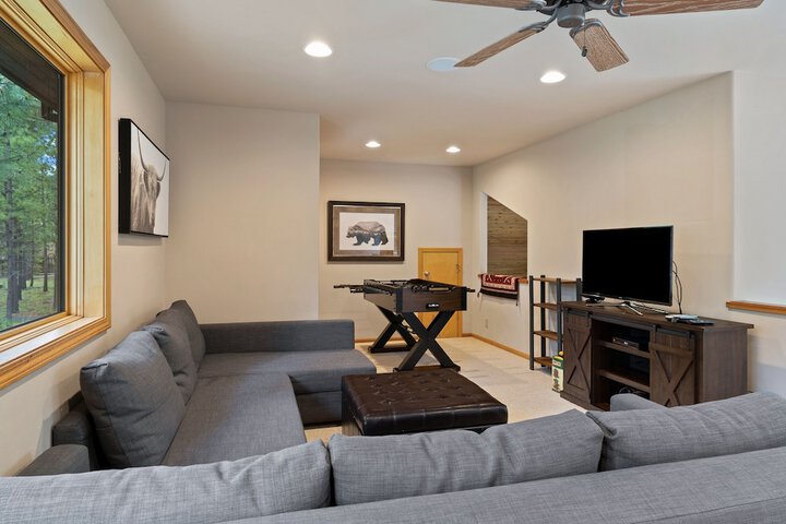 Glaze Meadow 376 3 Bedroom Home by RedAwning