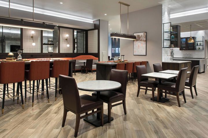 Boston Marriott Copley Place