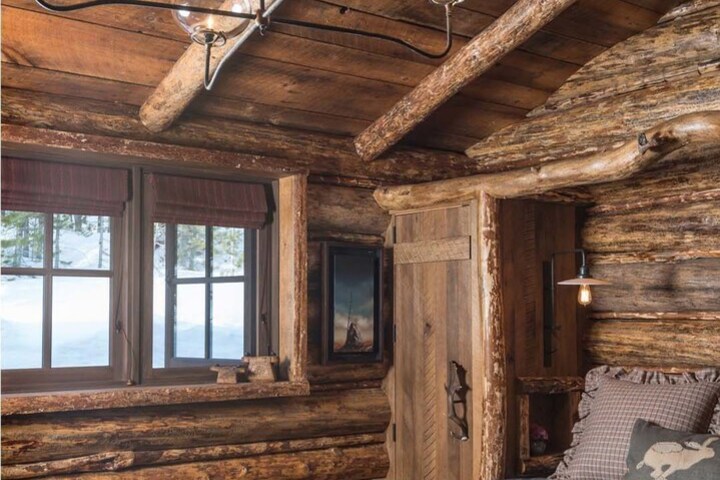 Fish Creek House Bed & Breakfast