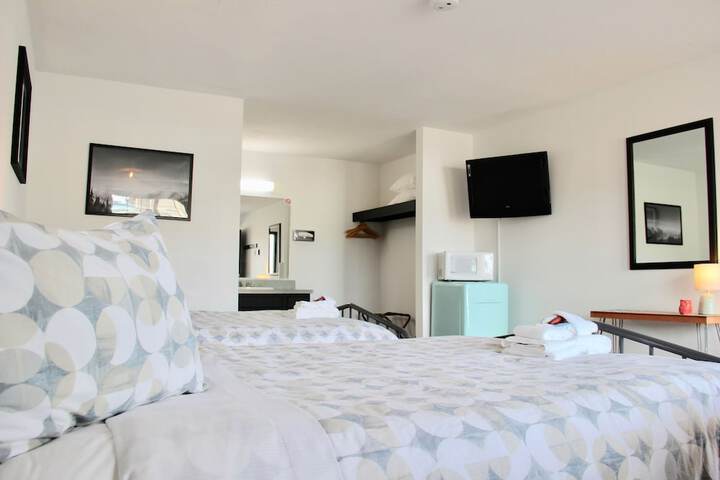 Chalet Motel Whitefish