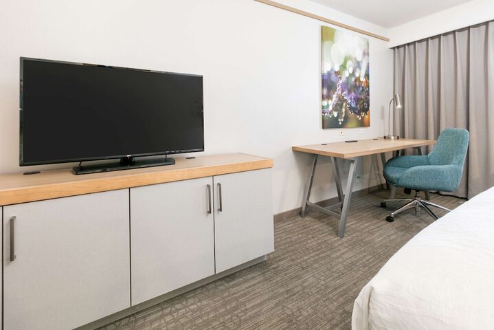 Hilton Garden Inn Irvine East / Lake Forest