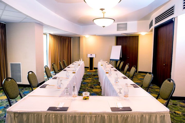 Meeting 32 of 44