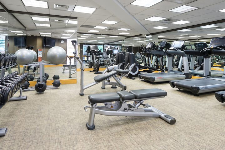 Health and Fitness 50 of 52