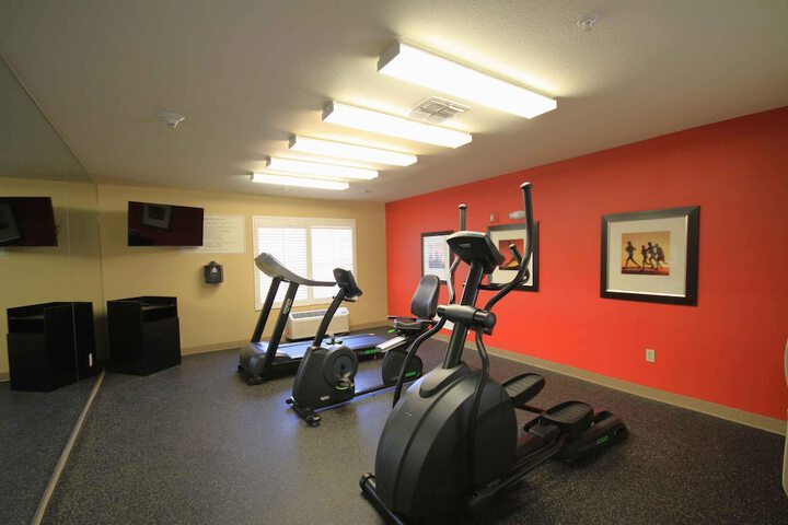 Extended Stay America Suites Albuquerque Rio Rancho Blvd
