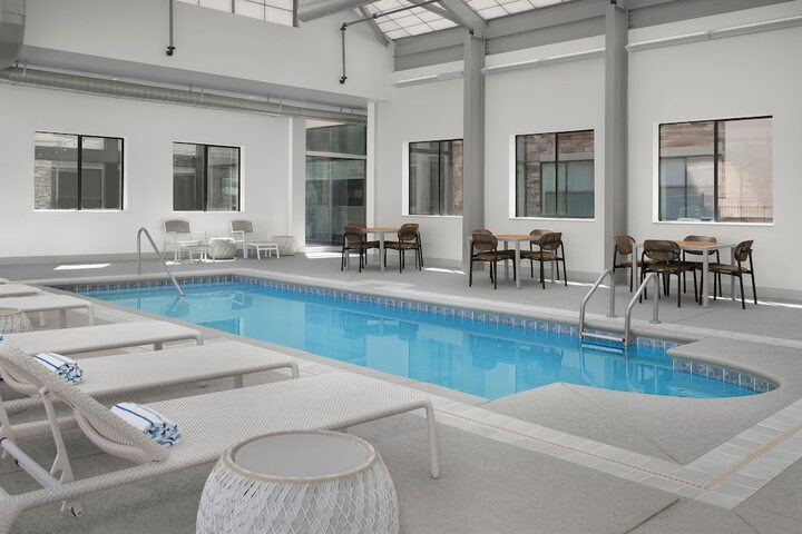 Pool 5 of 46