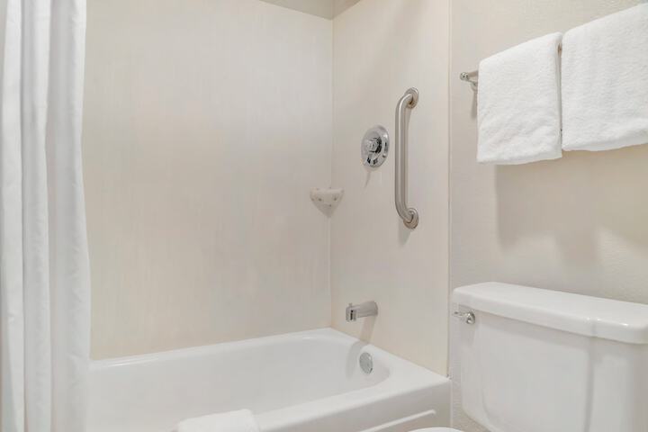 Red Roof Inn Detroit-Rochester Hills / Auburn Hills