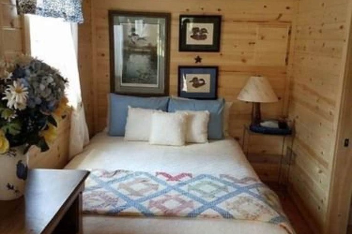 The Wild Game Inn