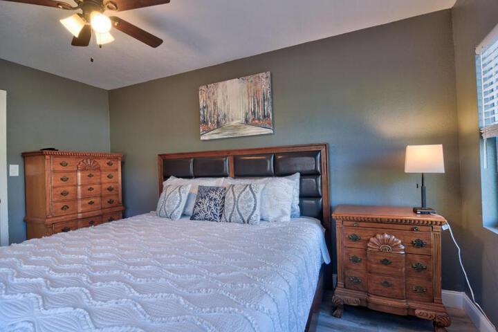 Coral Coastal Retreat