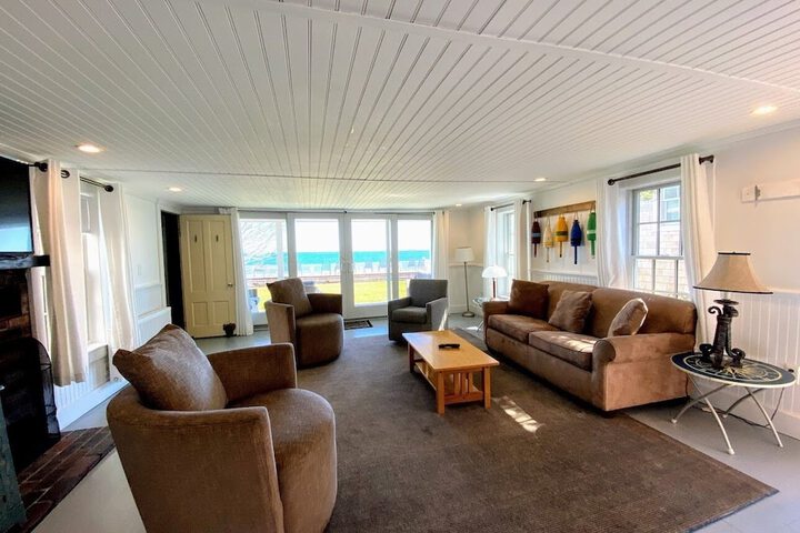 The Masthead Resort