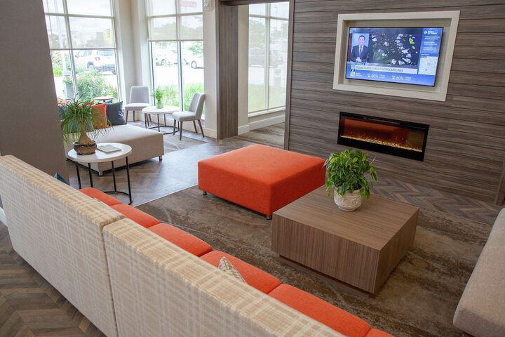 Hotel Interior 14 of 75