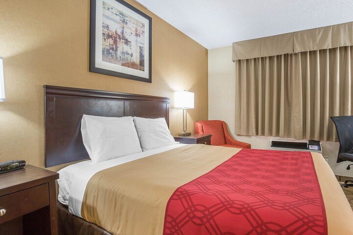 Econo Lodge Taber