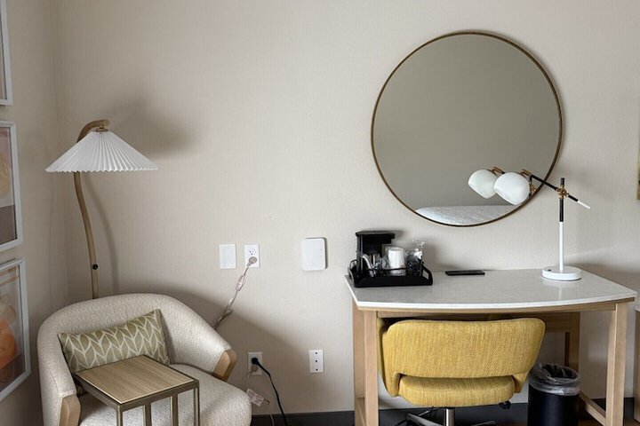 Hampton Inn & Suites Mission