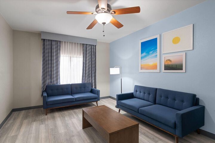 Days Inn by Wyndham Coffeyville
