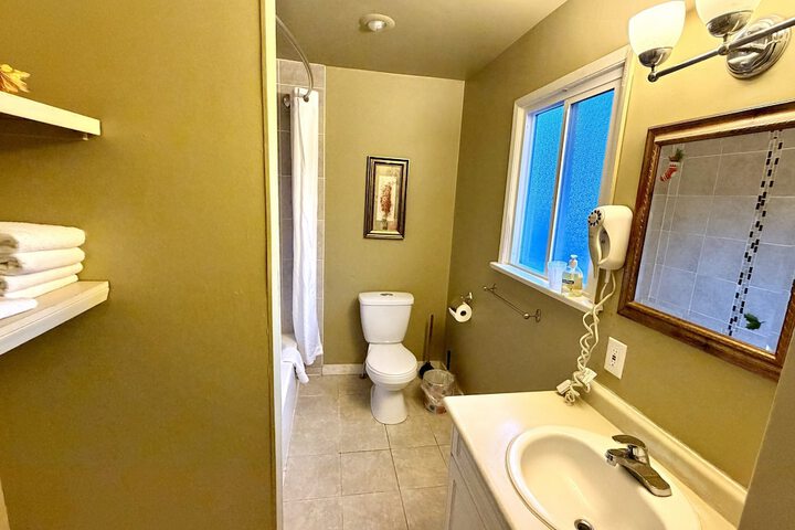 Richca Chalets Resort
