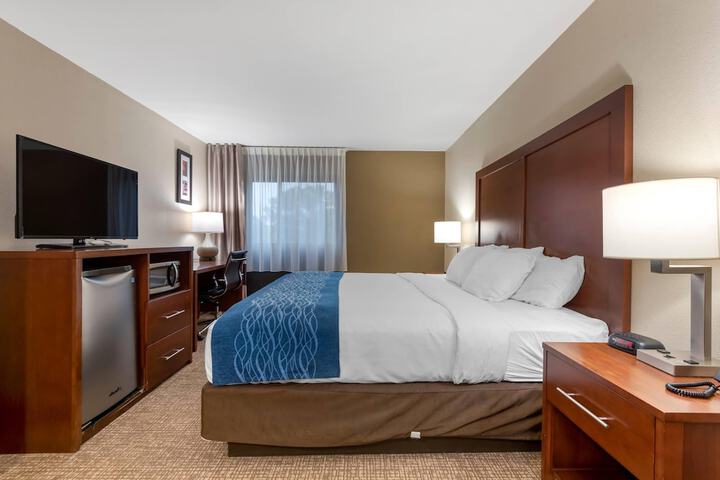 Comfort Inn Binghamton I-81