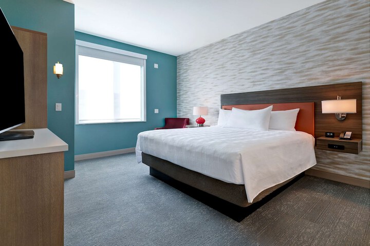 Home2 Suites by Hilton Turlock CA