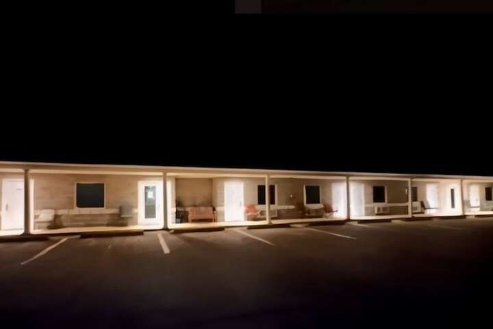 DeQueen Golf and Country Club