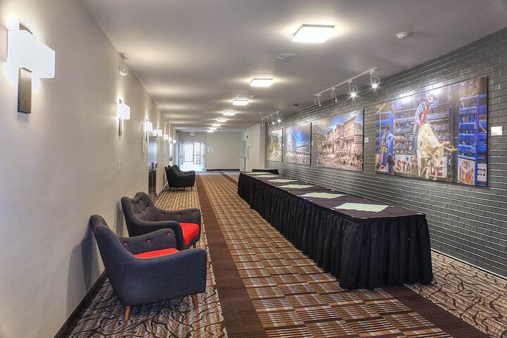 Holiday Inn Cody - Convention Center by IHG