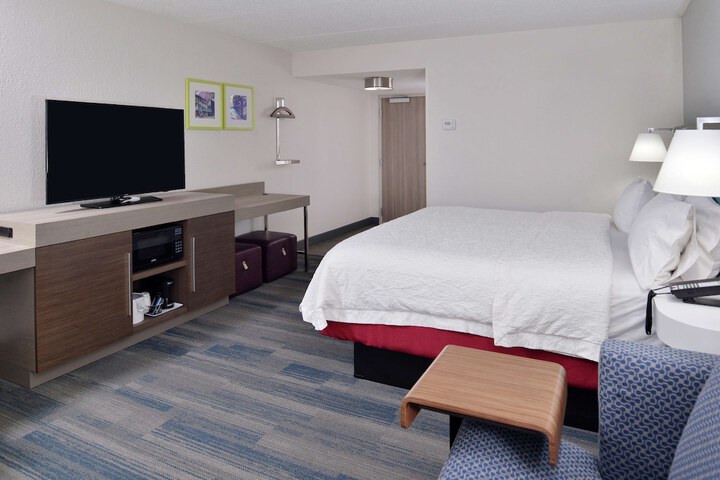 Hampton Inn Greenville