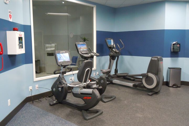 Health and Fitness 25 of 27