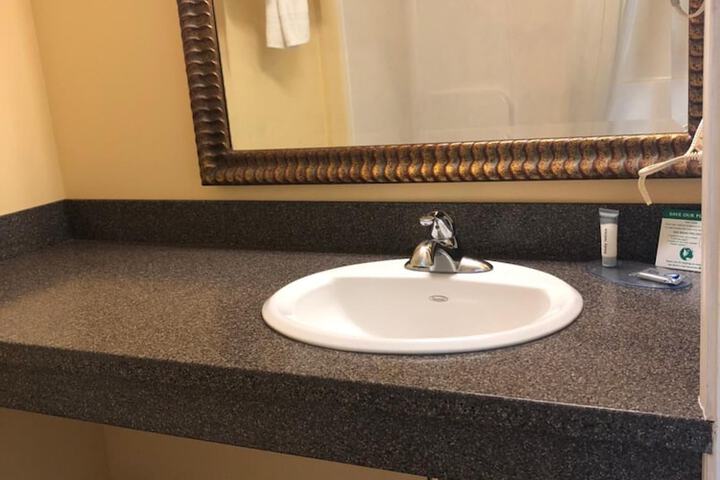 Budget Inn Williamsport