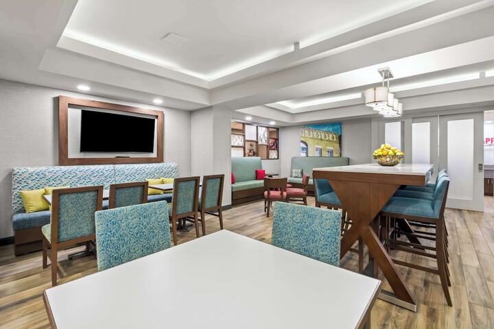 Hampton Inn Lexington / Georgetown