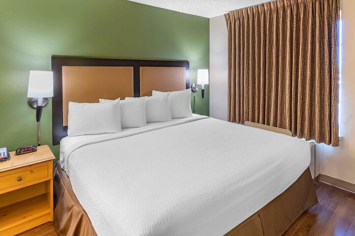Extended Stay America Suites San Francisco San Carlos