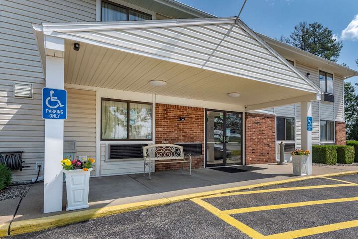 Quality Inn Sanford - Kennebunk